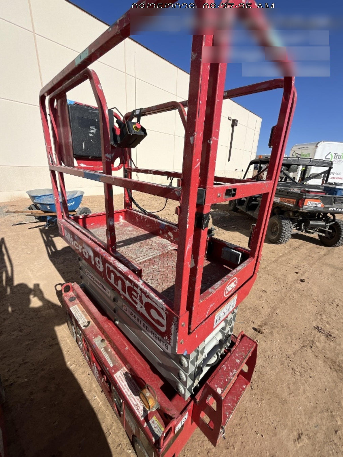 2019 MEC Micro 19