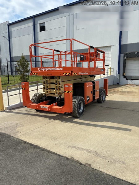 2024 JLG RT4394