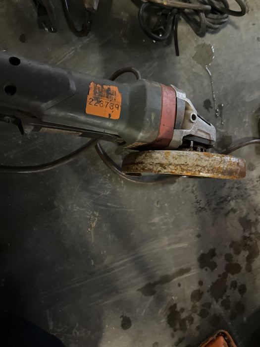 2022 METABO WEPBA17-150Q