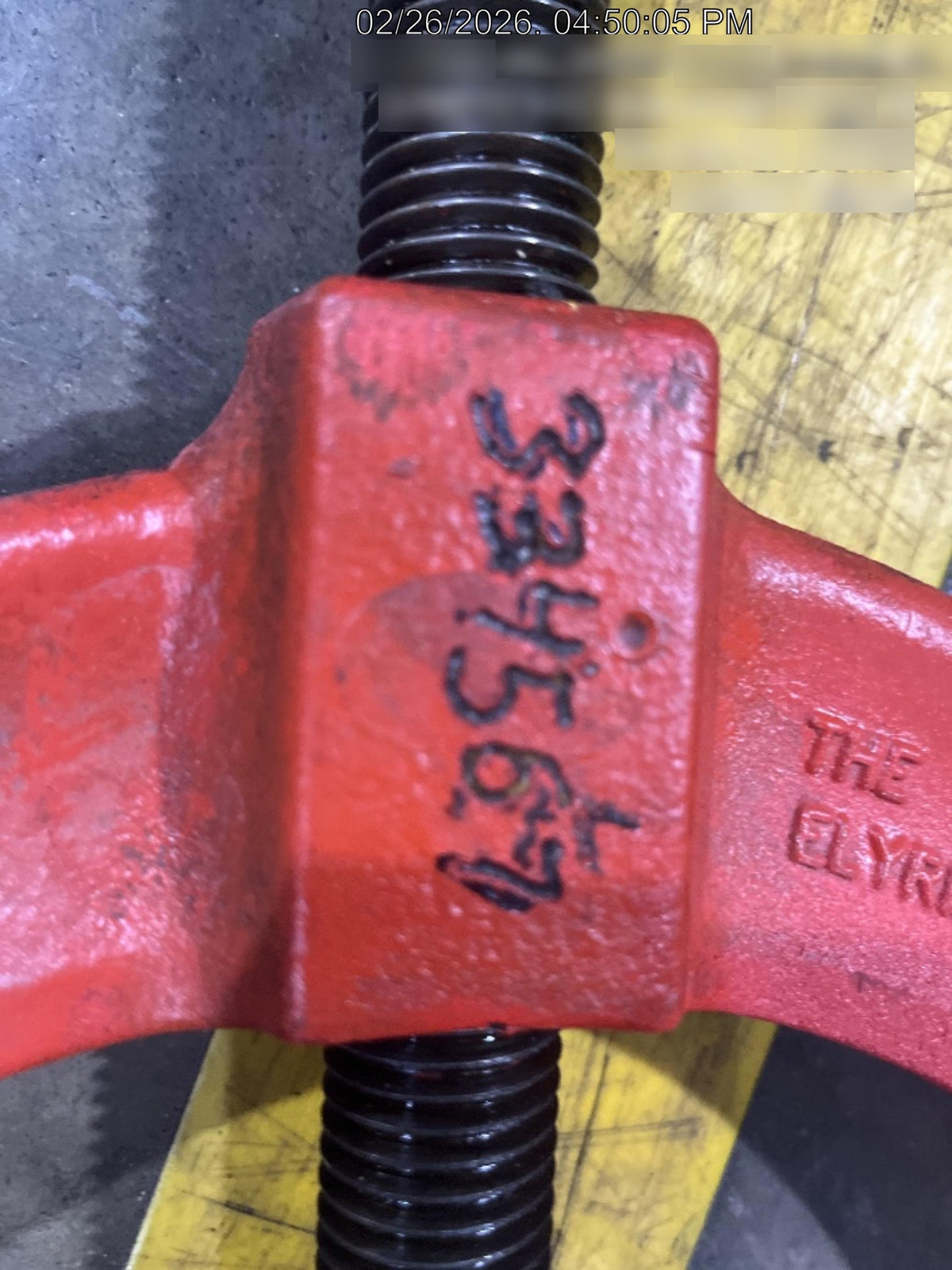 2023 RIDGID 83145