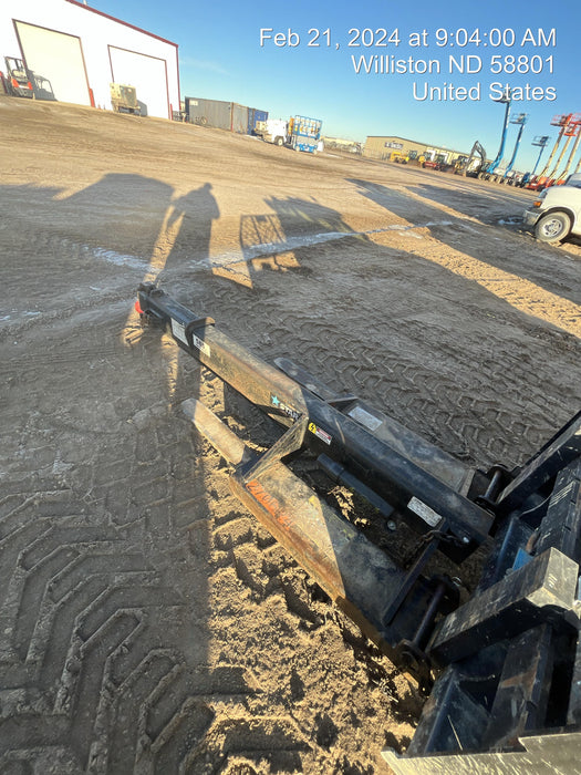 2022 STAR INDUSTRIES M1360B - Star JIB Boom