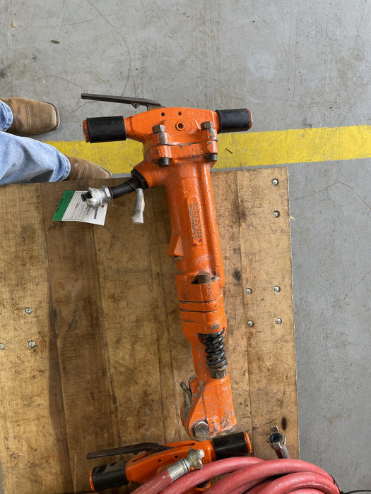 2021 MICHIGAN PNEUMATIC MP-TPB90-118