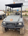 2021 Club Car CA1700D Canopy, Diesel, 4 Passenger
