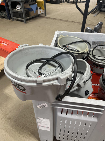 2023 RIDGID 418