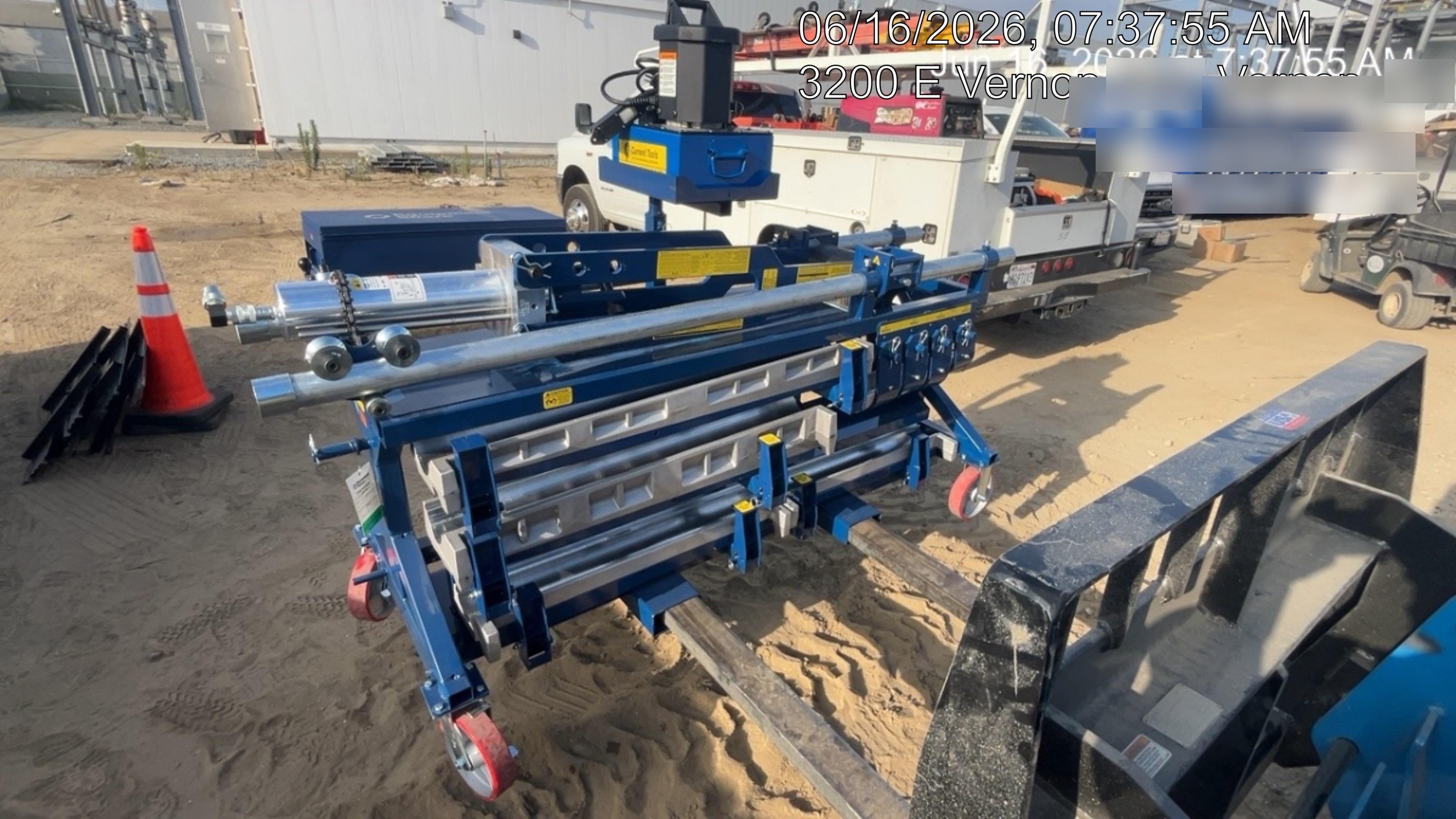 2026 CURRENT TOOLS 252-CT