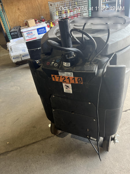 2021 POWER BREEZER PB10-A-06-B