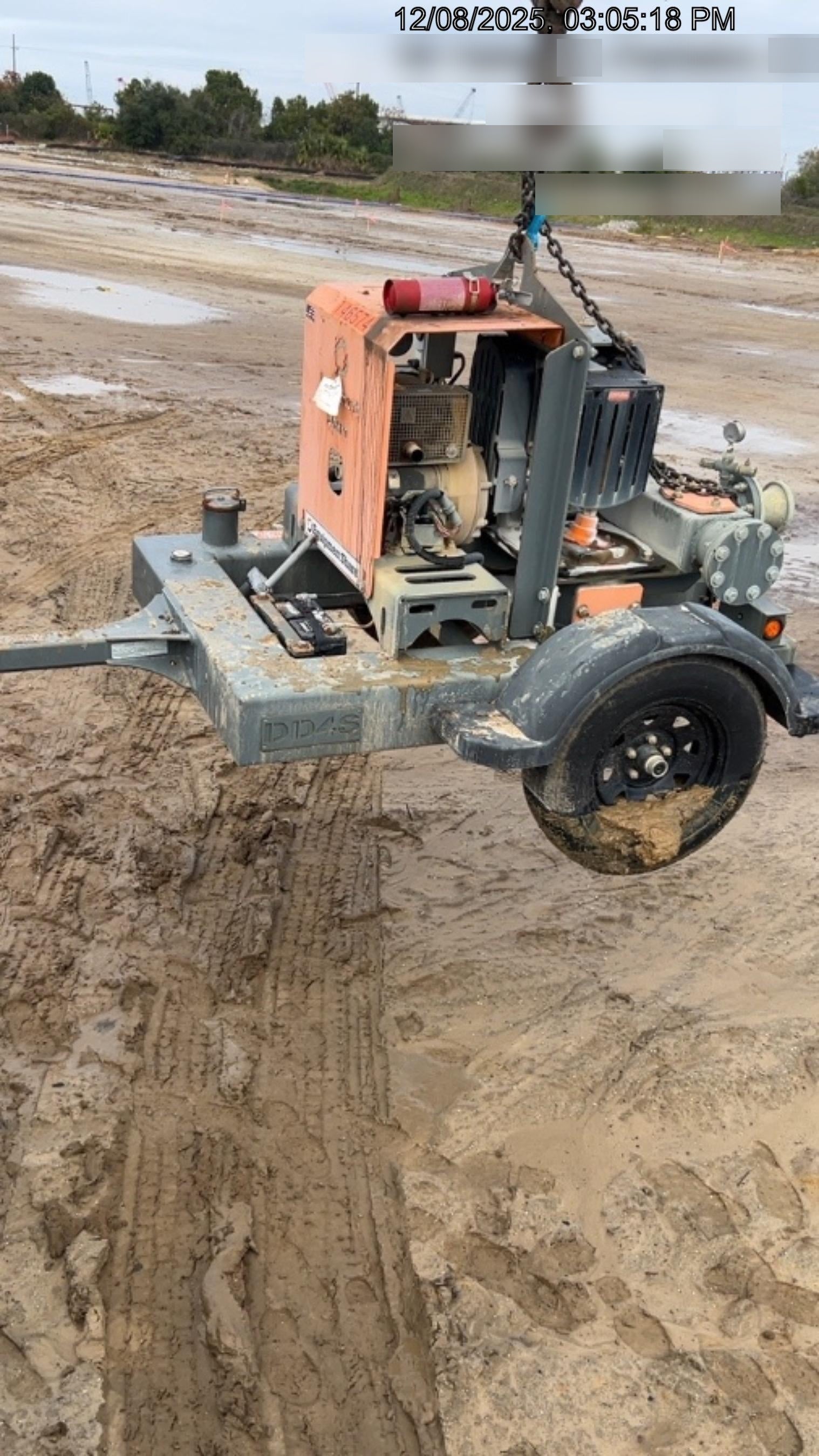 2021 MYERS-SETH A-DD4S/HA/T