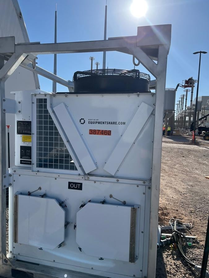 2024 SMARTECH SACP26A-HS