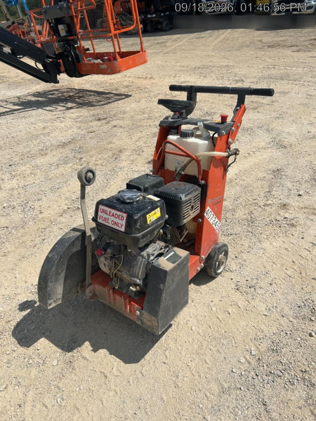 2024 HUSQVARNA FS400