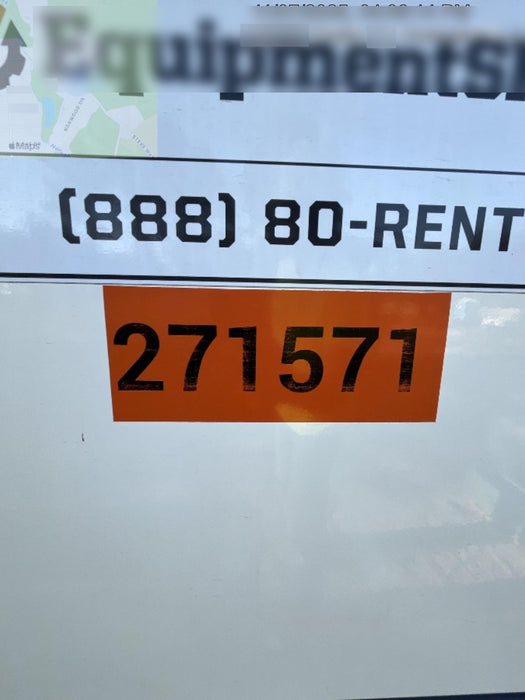 2022 ATLAS COPCO QAS 235