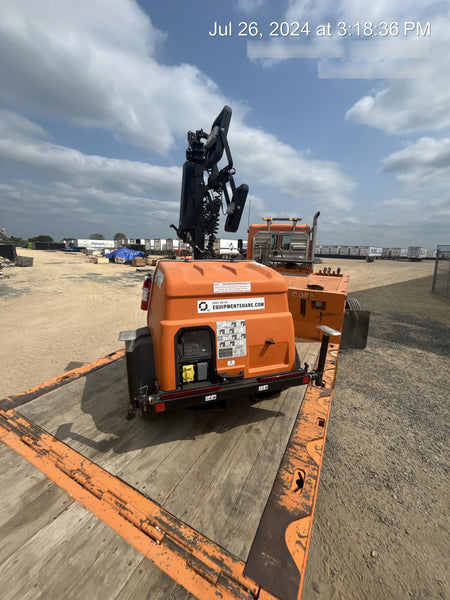 2023 GENERAC MLT2