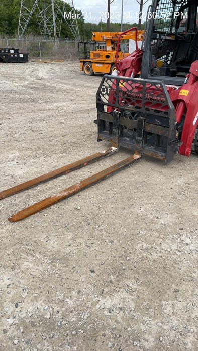 2022 PALADIN 48" Pallet Forks - Paladin