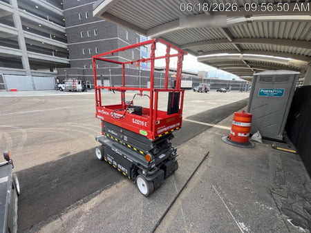 2026 SKYJACK SJ3219