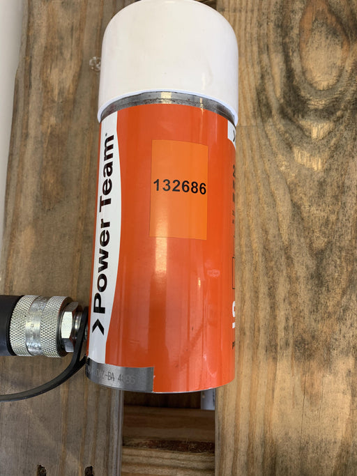 2021 POWER TEAM C254C