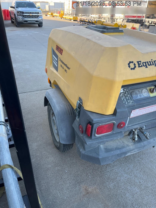 2023 ATLAS COPCO XAS 110