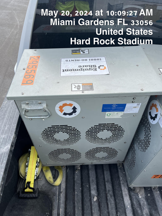 2022 ASCO AVTRON 2705