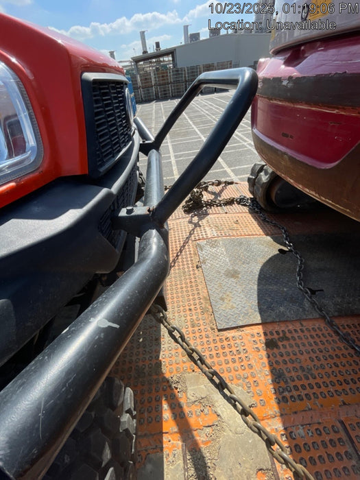 2022 KUBOTA RTV-X1140W-H (Canopy)