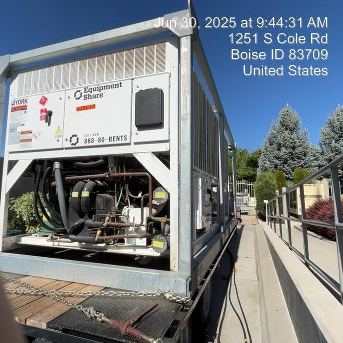 2024 CAPS PCHH-150TC-0NN0NN-5E5-0-PG2CEUP