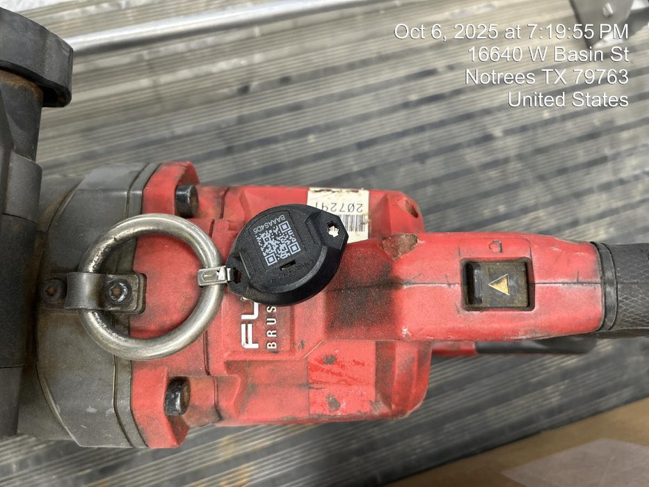 2021 MILWAUKEE 2868-22HD