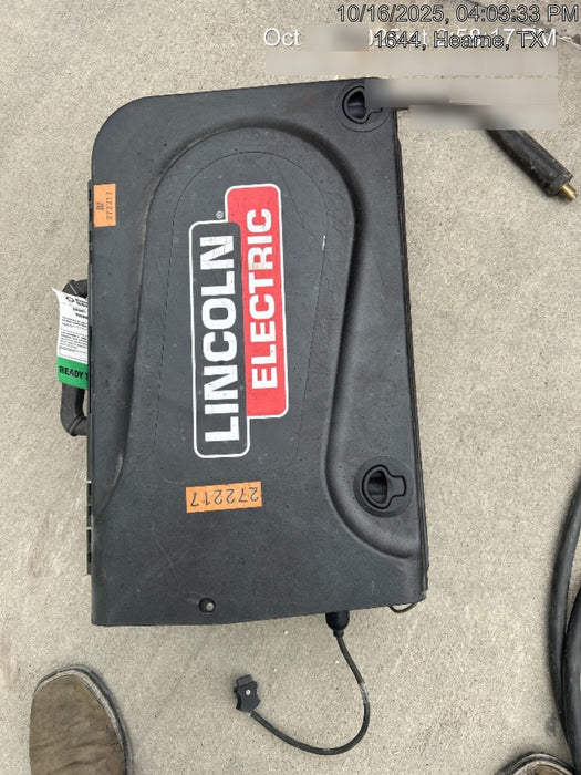 2022 LINCOLN ELECTRIC LN-25X