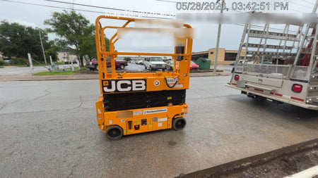 2022 JCB S1930E