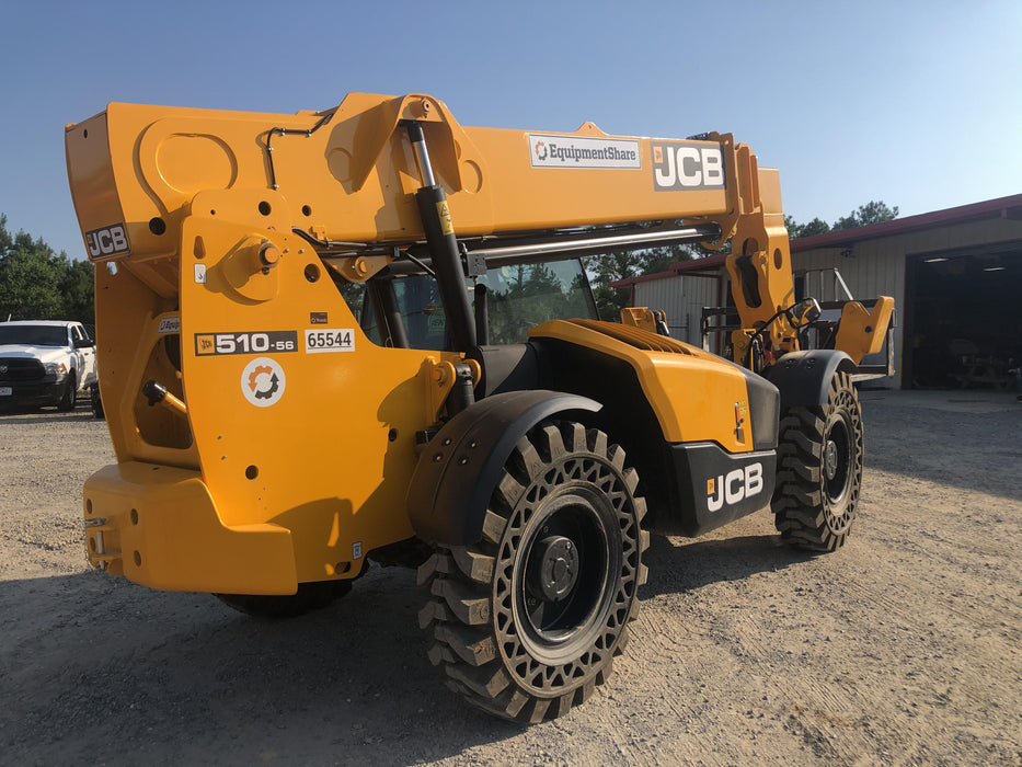 2020 JCB 510-56