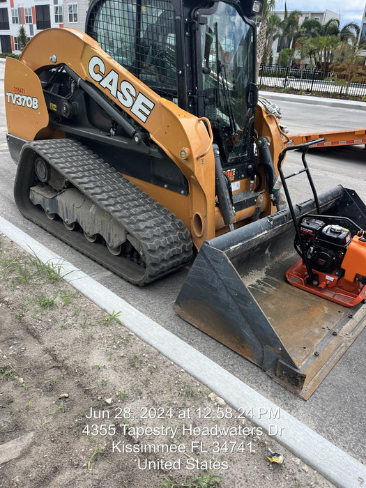 2023 MULTIQUIP MVC82VHW