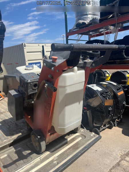 2019 HUSQVARNA FS 400 LV