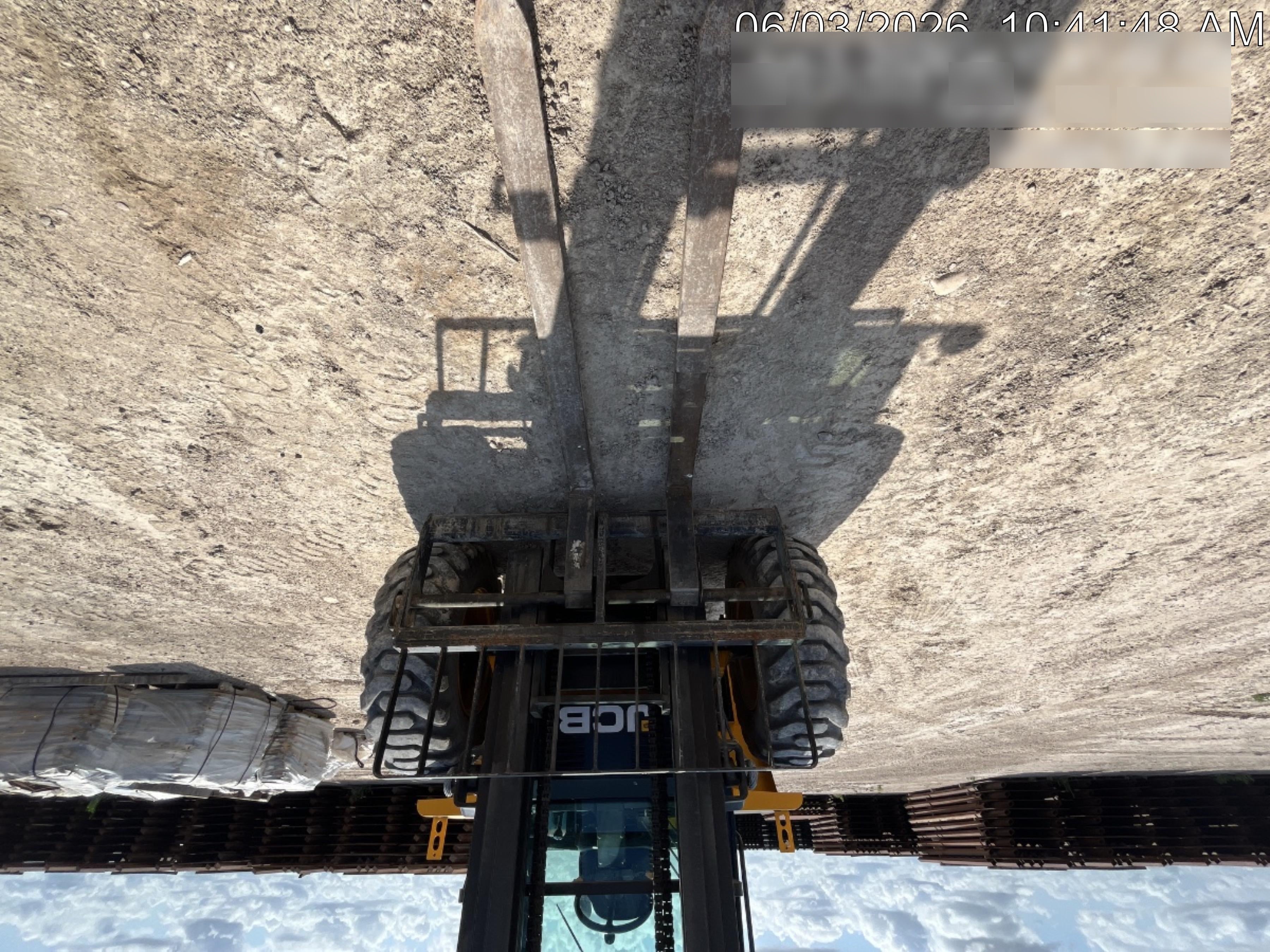 2025 JCB 940-4