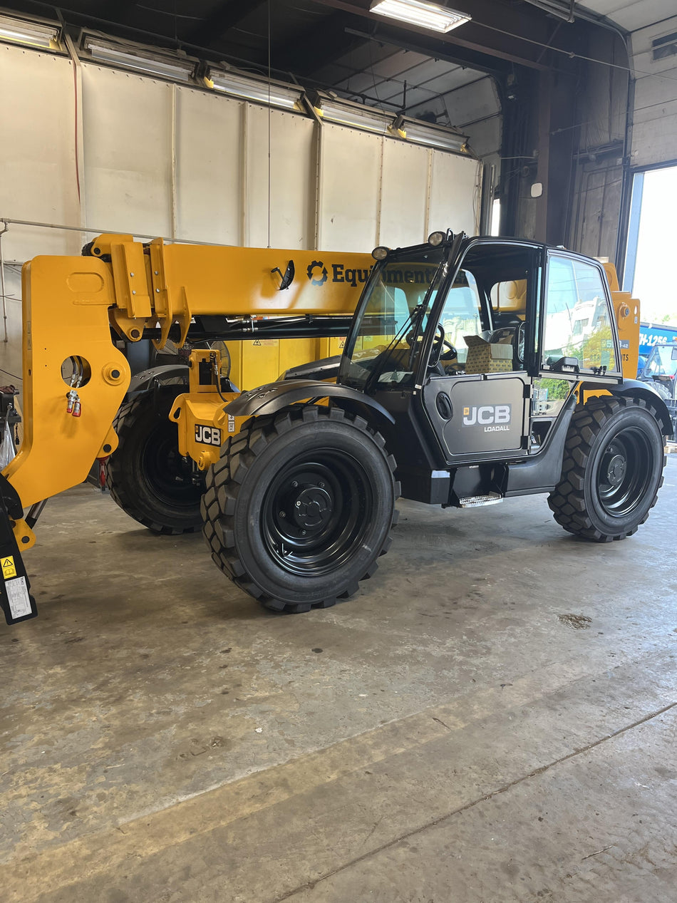 2025 JCB 509-42