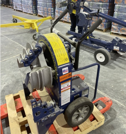 2025 CURRENT TOOLS 77