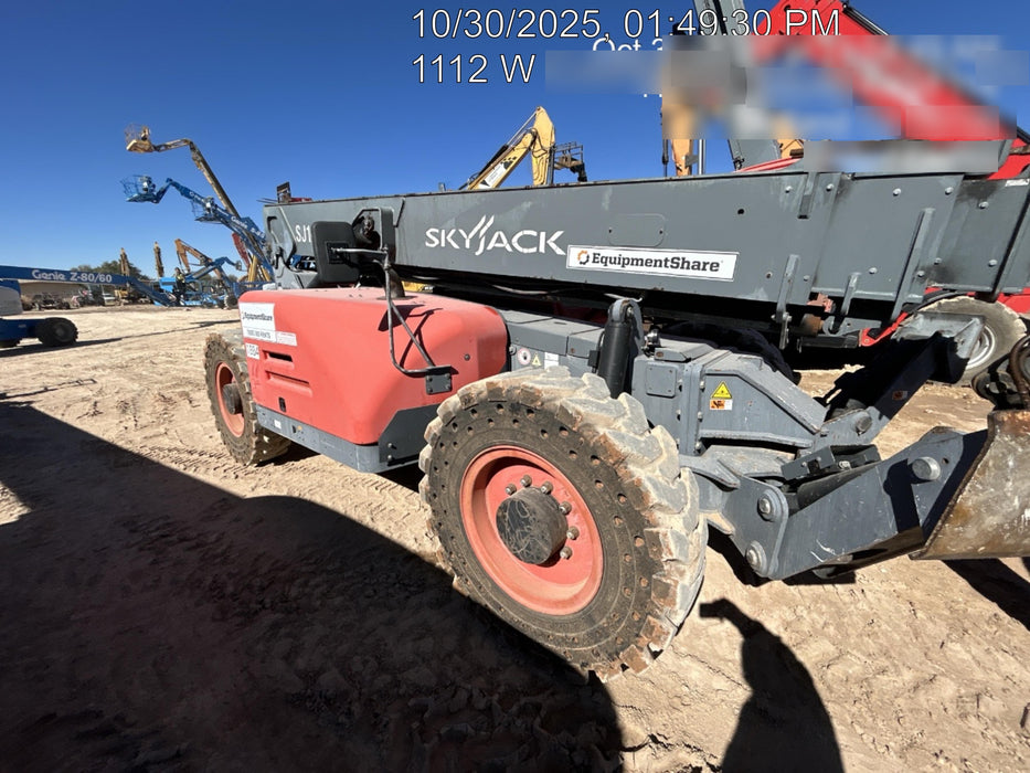 2016 SKYJACK SJ1056 TH