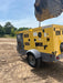 2020 ATLAS COPCO PAS 150 HF CS Enclosed