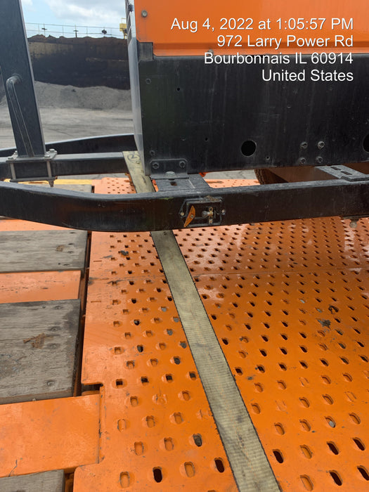 2021 Lincoln Electric Vantage 322 Vantage 322 Ready Pak 3 w/ Decals, ORANGE (includes trailer, cable rack, fender light kit) NO Telematics