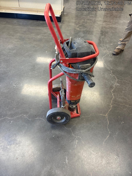 2023 HILTI TE 3000-AVR