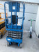 2017 Genie GS-1930 Genie GS-1930 Scissor Lift