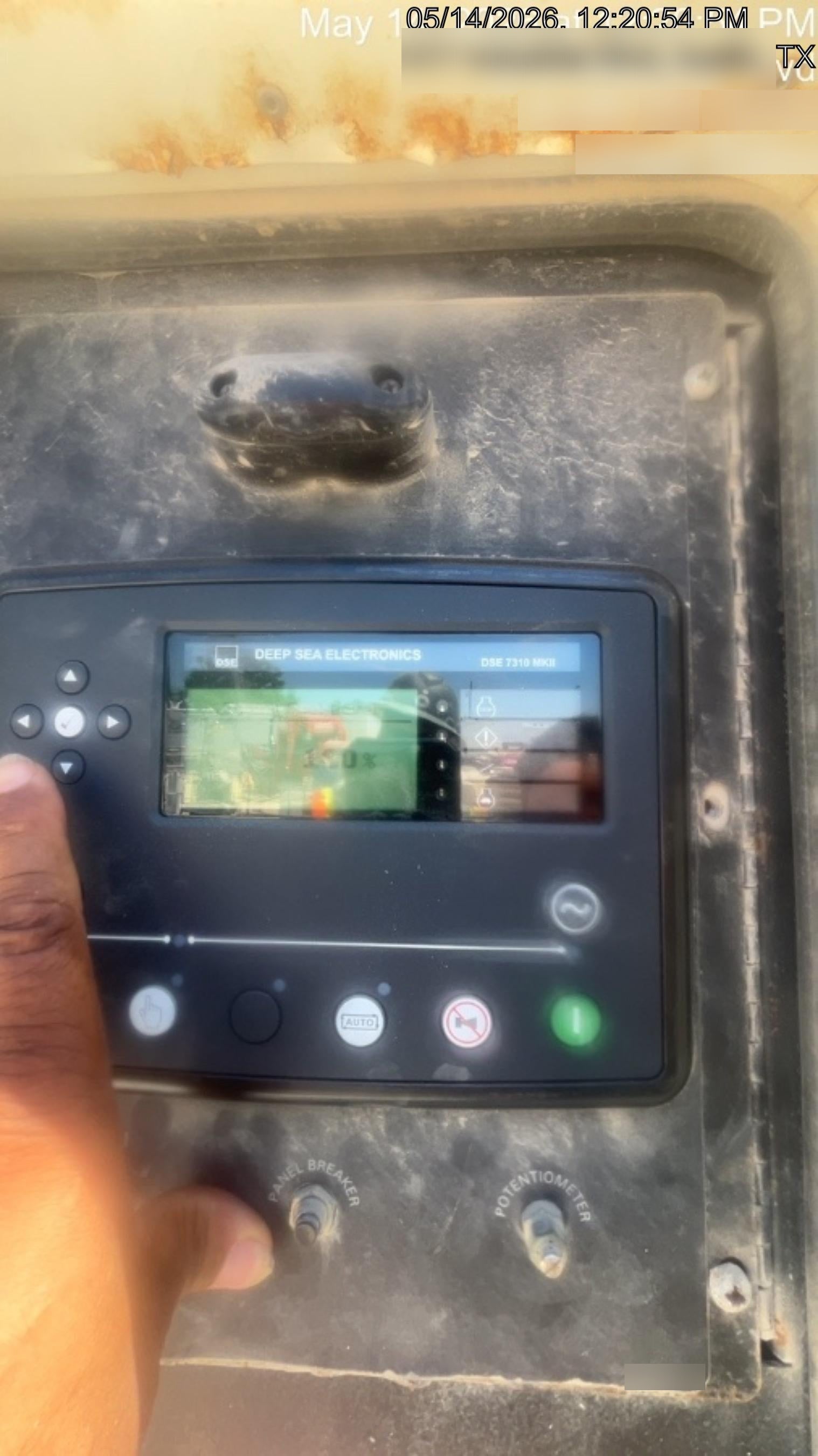 2020 ATLAS COPCO QAS150