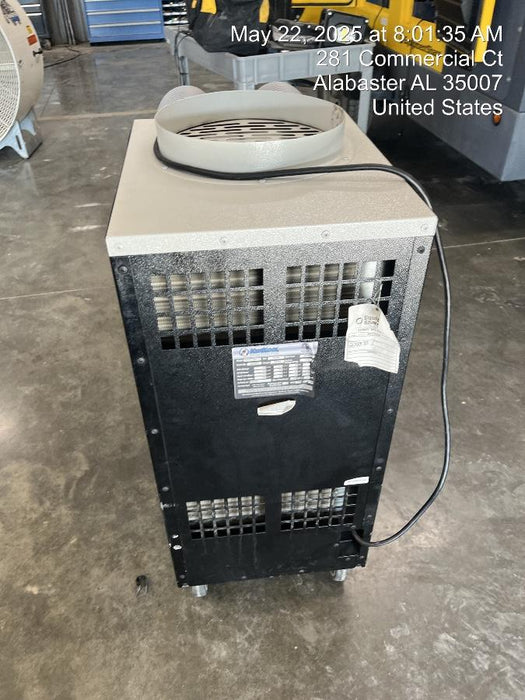 2022 KWIKOOL KPAC1411-2