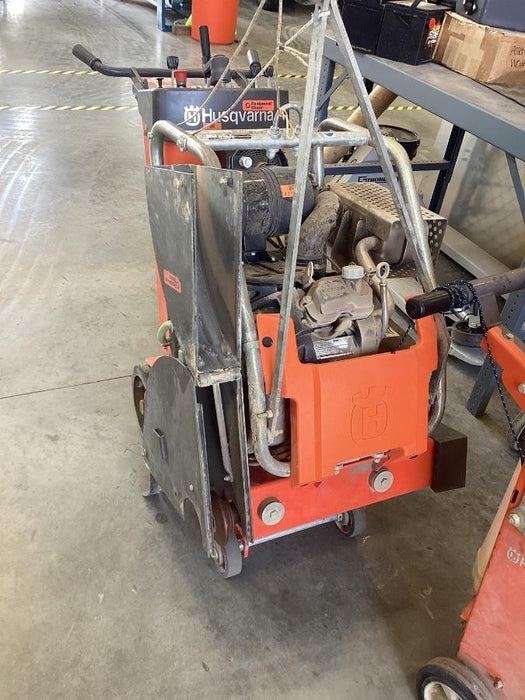 2024 HUSQVARNA FS 524