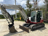 2020 TAKEUCHI TB290C