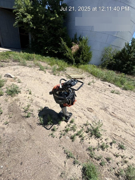 2024 HUSQVARNA LT5005