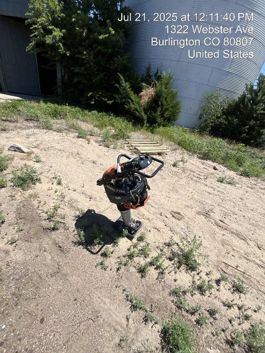 2024 HUSQVARNA LT5005