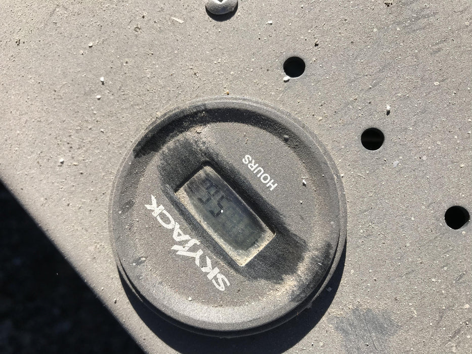 2019 Skyjack SJIII-3219 Standard w/Trojan Batteries