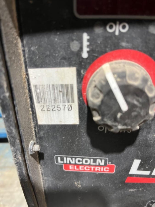 2022 LINCOLN ELECTRIC K4266-1