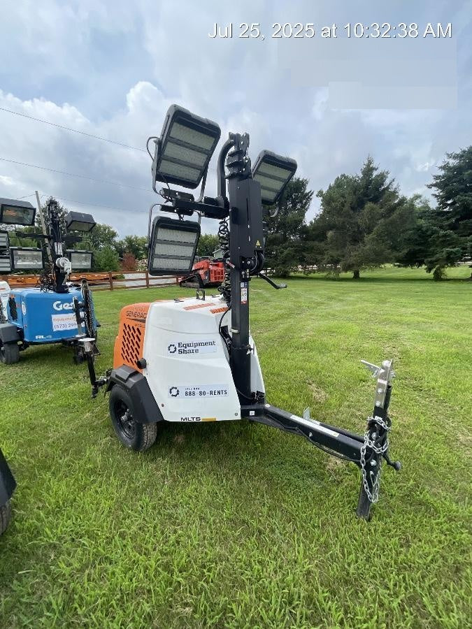 2024 GENERAC MLT2