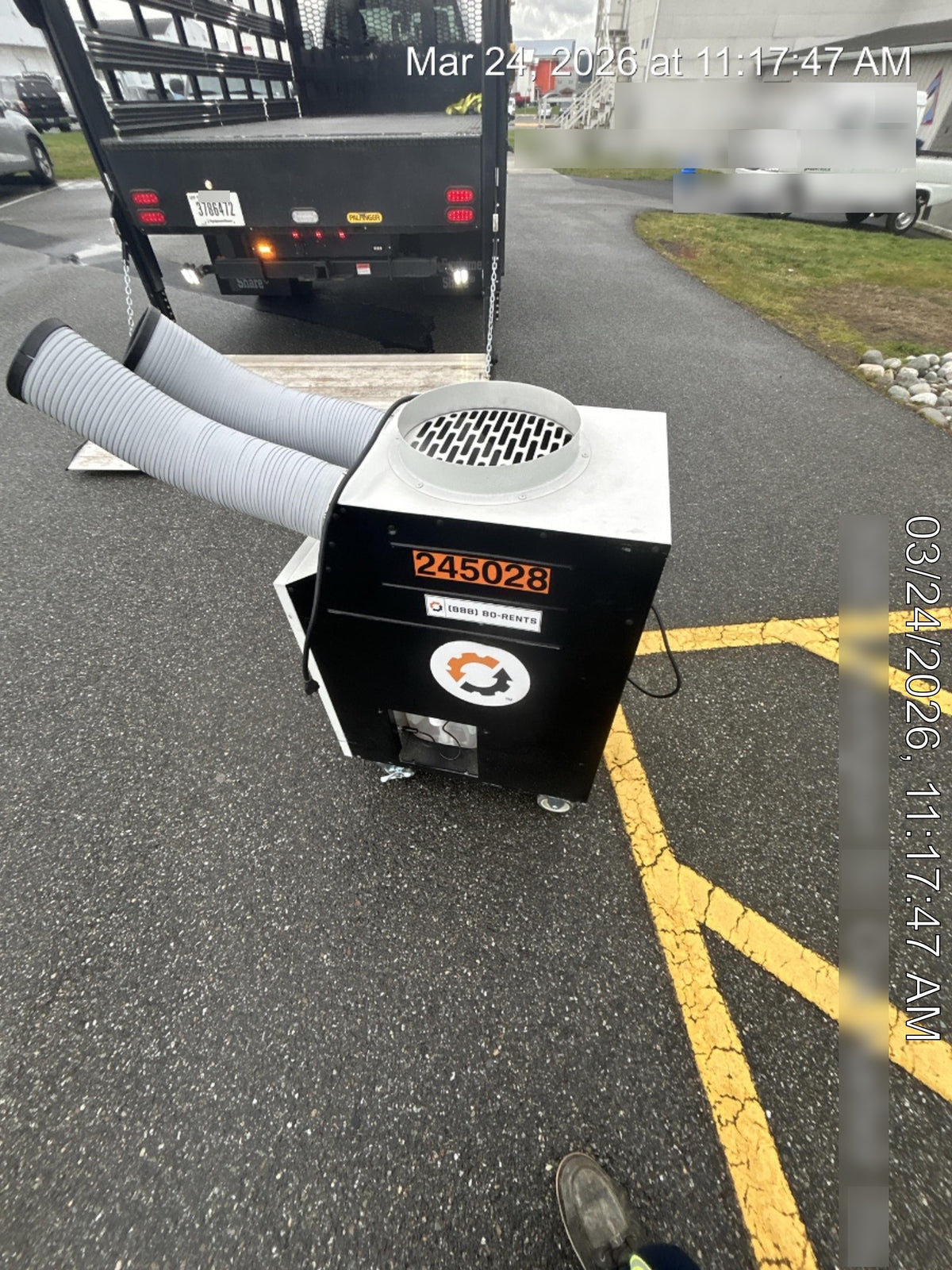 2022 KWIKOOL KPAC1411-2