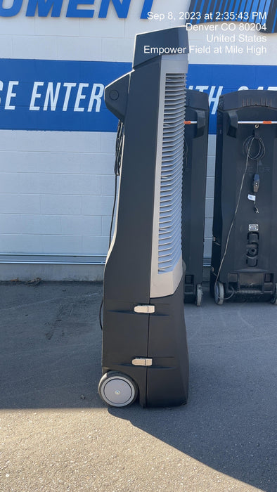 2023 VECTOR Vector Max