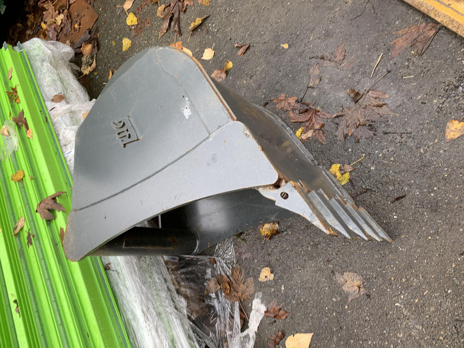 2020 JOHN DEERE 310LEP - Extendable Stick