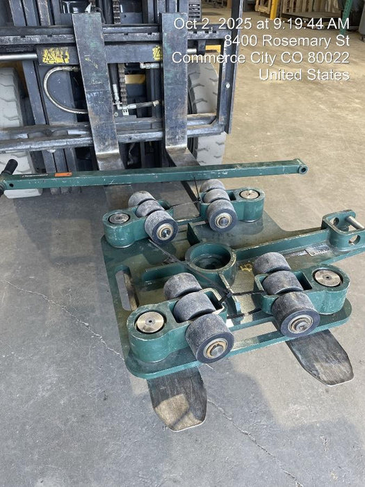 2024 HILMAN ROLLERS OMNI-8