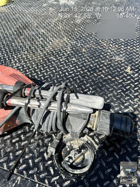 2025 HILTI TE 3000-AVR